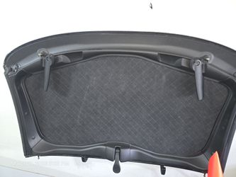 C7 Corvette Targa top