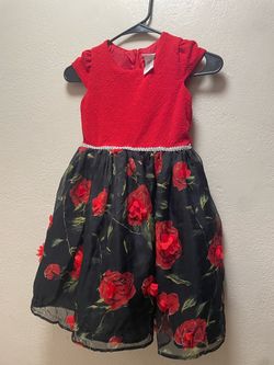 Nanette kids dress size 7