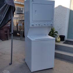 Stackable Electric ⚡ 220 Volts