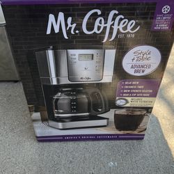 Coffee Maker