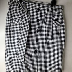 Jones New York Skirt 