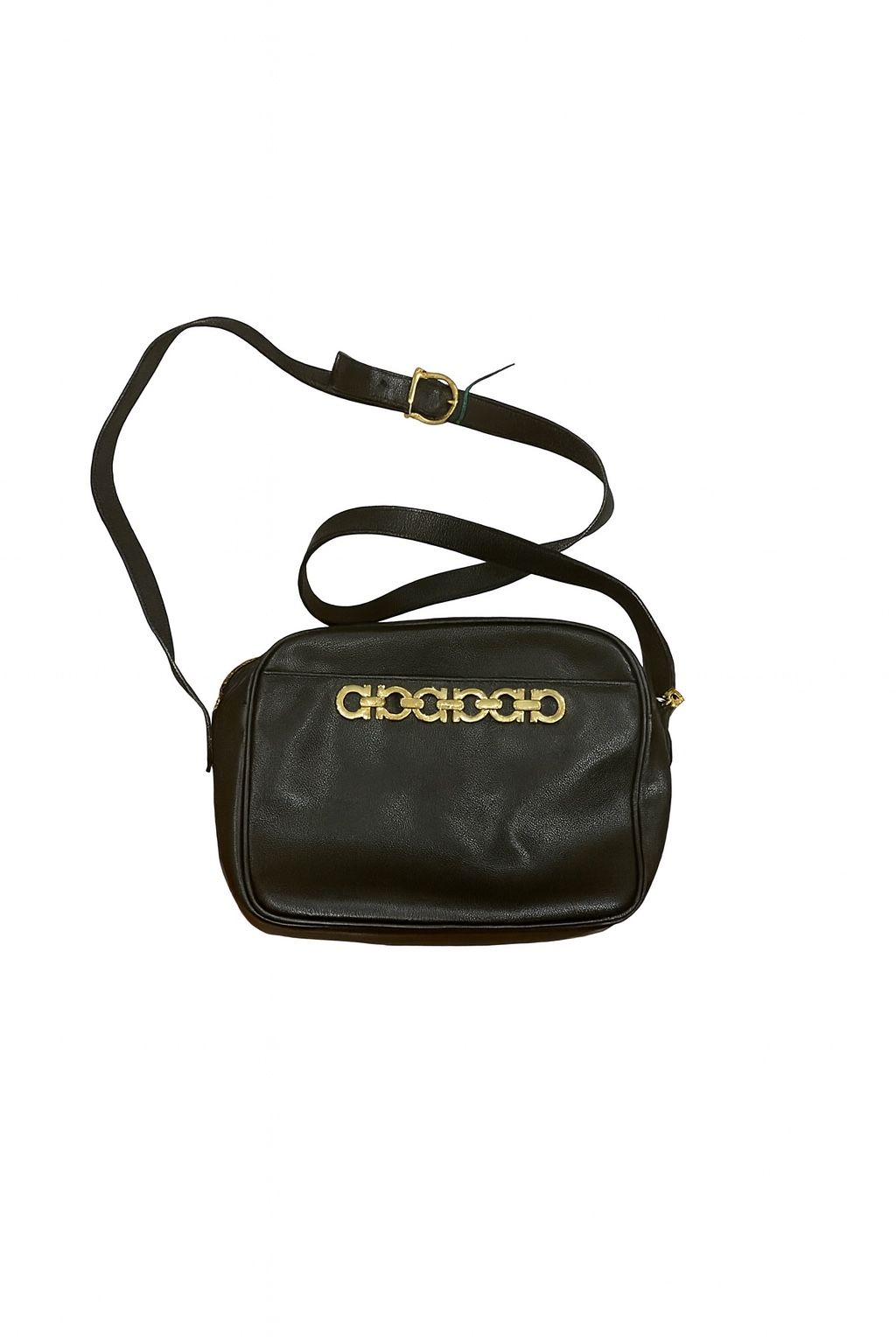 Salvatore Ferragamo Camera Bag Crossbody