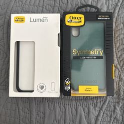 iPhone 12 Pro Max & iPhone XR Cases