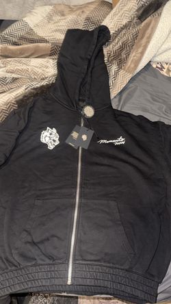 Men’s Darc Sport Zipup size L