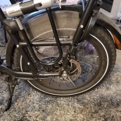 Custom E Bikes