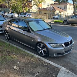 Bmw 335i