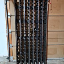 Wine Rack