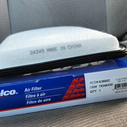 ACDelco Brand A3660C