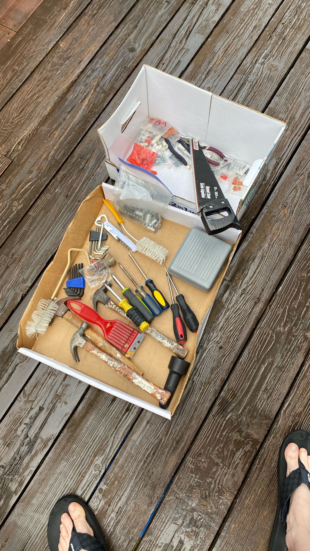 Tools
