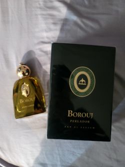 Borouj Perlador For Trade Or Sale