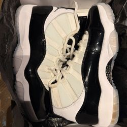Jordan 11 Concord 
