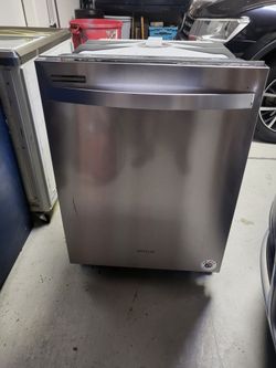 Dishwasher free