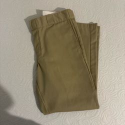 Dickies