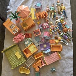 90s fisher price toys