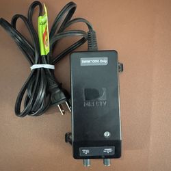 Direct TV 21V Power Inserter SWM ODU ONLY P121R2-16 SWIM Cord Inverter