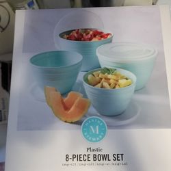 Brand New Mixing Bowls