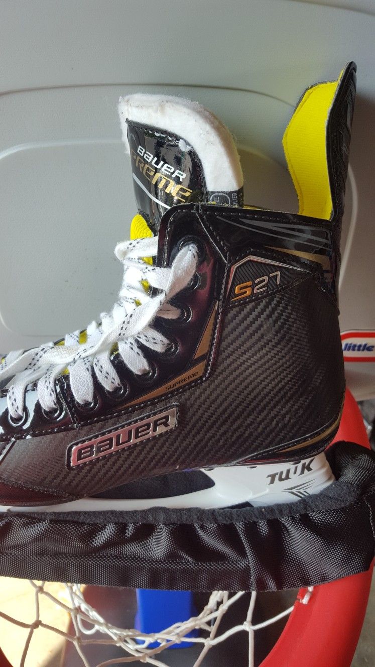 Size 10 Hockey Skate