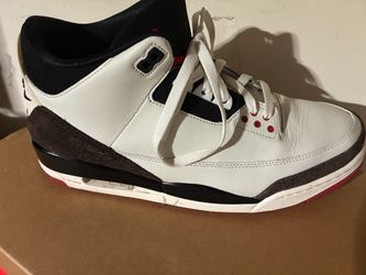 Jordan 3 retro og