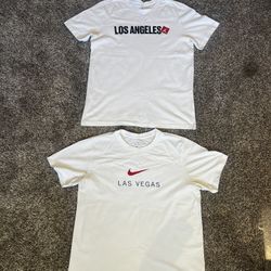 Nike Shirts Large 