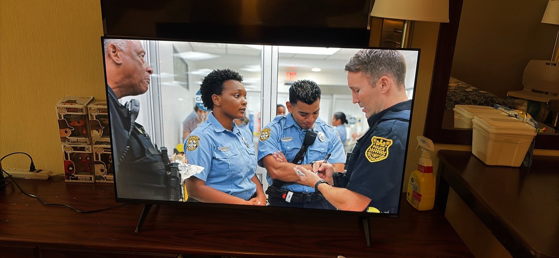 43 Inch Vizio Tv