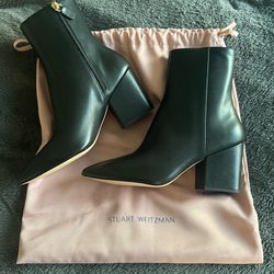 Stuart Weitzman Perfect Condition Boots