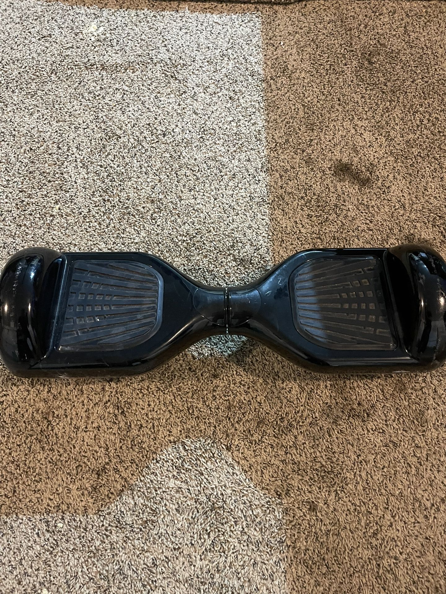 Hover Board And Charger