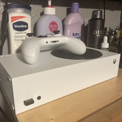 Xbox Series S 