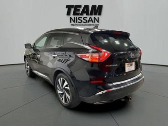 2017 Nissan Murano