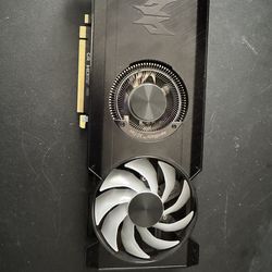 Acer Intel Arc A770 Gaming GPU 16GB GDDR6 256-bit. Added pictures