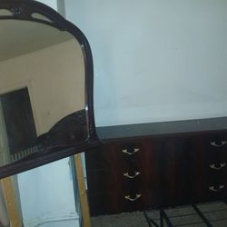 Bedroom Furniture (KING)
