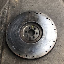1993 Chevy Silverado Flywheel