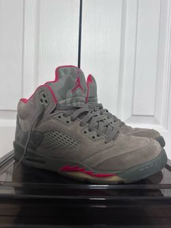 Jordan 5 Retro Men's Size 7 Camo