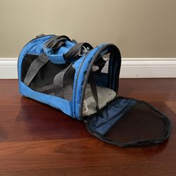 Small Pet Carrier