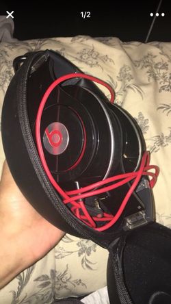 Beats by Dre