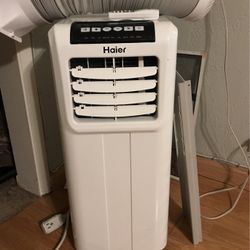 Haier Portable Air Conditioner 