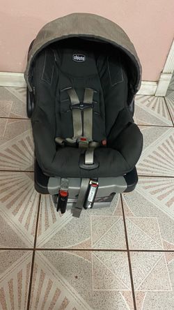 Chicco Infant Car Seat