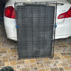 Dog Cage (big dog)