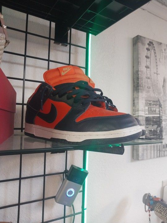 Nike Shoes