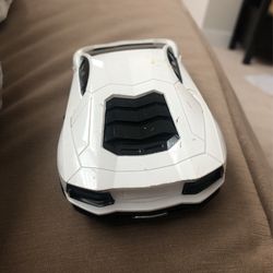 Toy Car