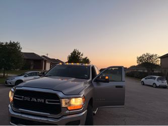 Ram 2500