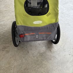 Bike Trailer 