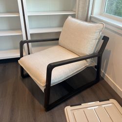 City Home Chair