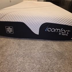 Twin Mattress Xl