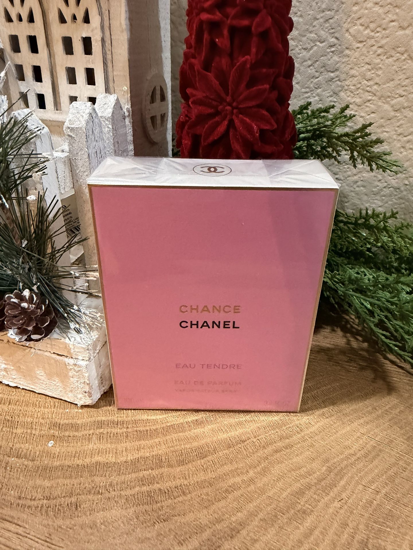 Gucci Chanel YSL Perfumes Men And Woman