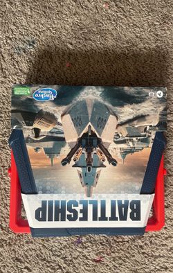 Battleship Game