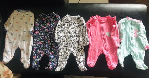 Baby girl clothes