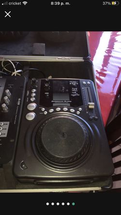 Mixer
