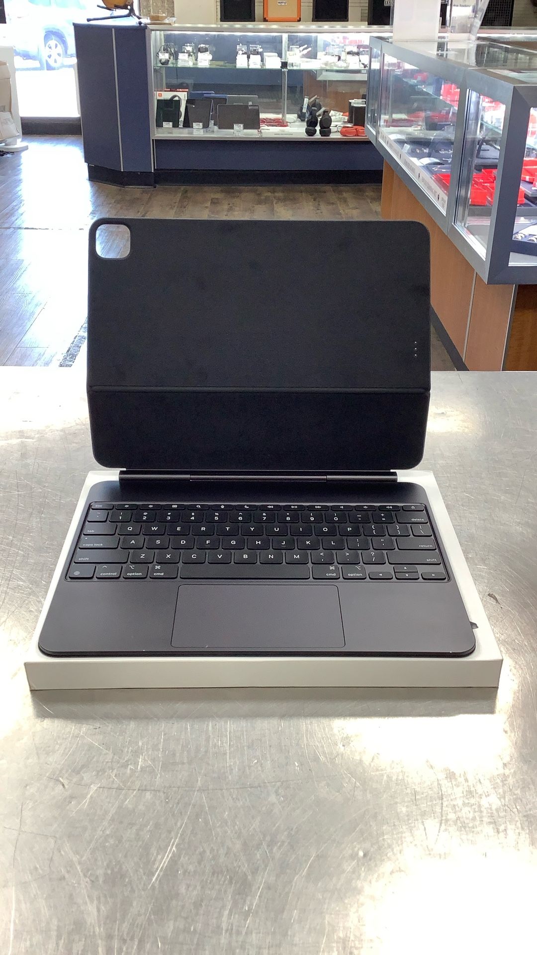 Magic Keyboard