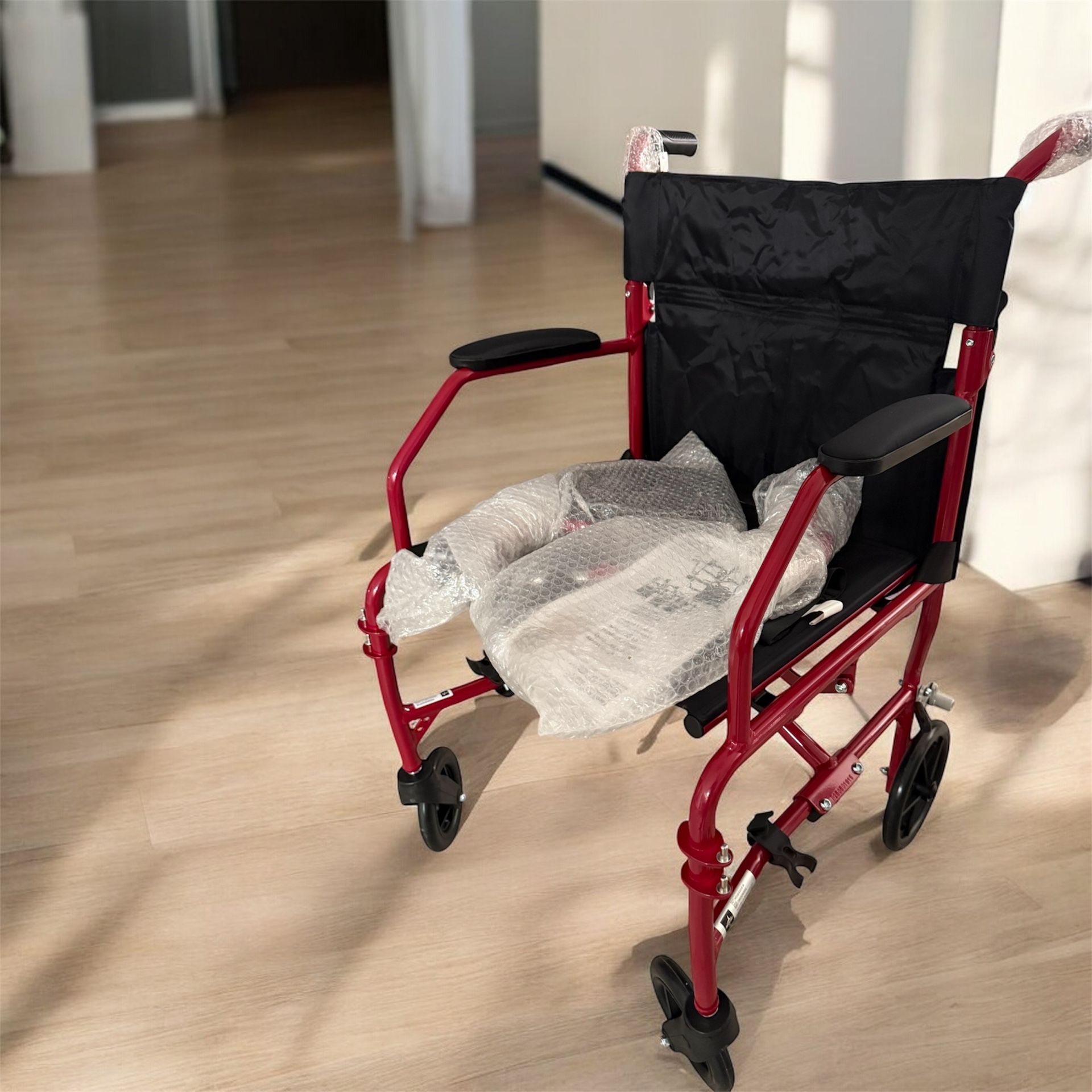 Brand New & Foldable