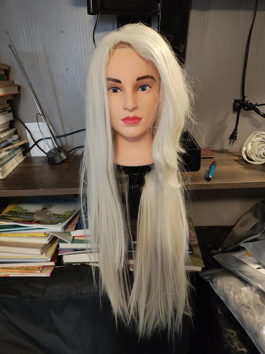 WIG. #10. Buy 1 Get One Free
